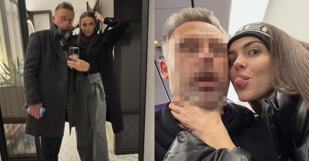 Gdyński biznesmen POTWIERDZA ZWIĄZEK z Marcelą Leszczak! "To pierwsze spojrzenie zapamiętam na zawsze" (FOTO)