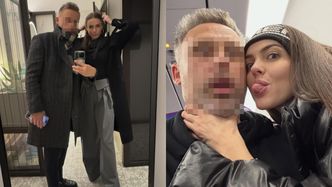 Gdyński biznesmen POTWIERDZA ZWIĄZEK z Marcelą Leszczak! "To pierwsze spojrzenie zapamiętam na zawsze" (FOTO)