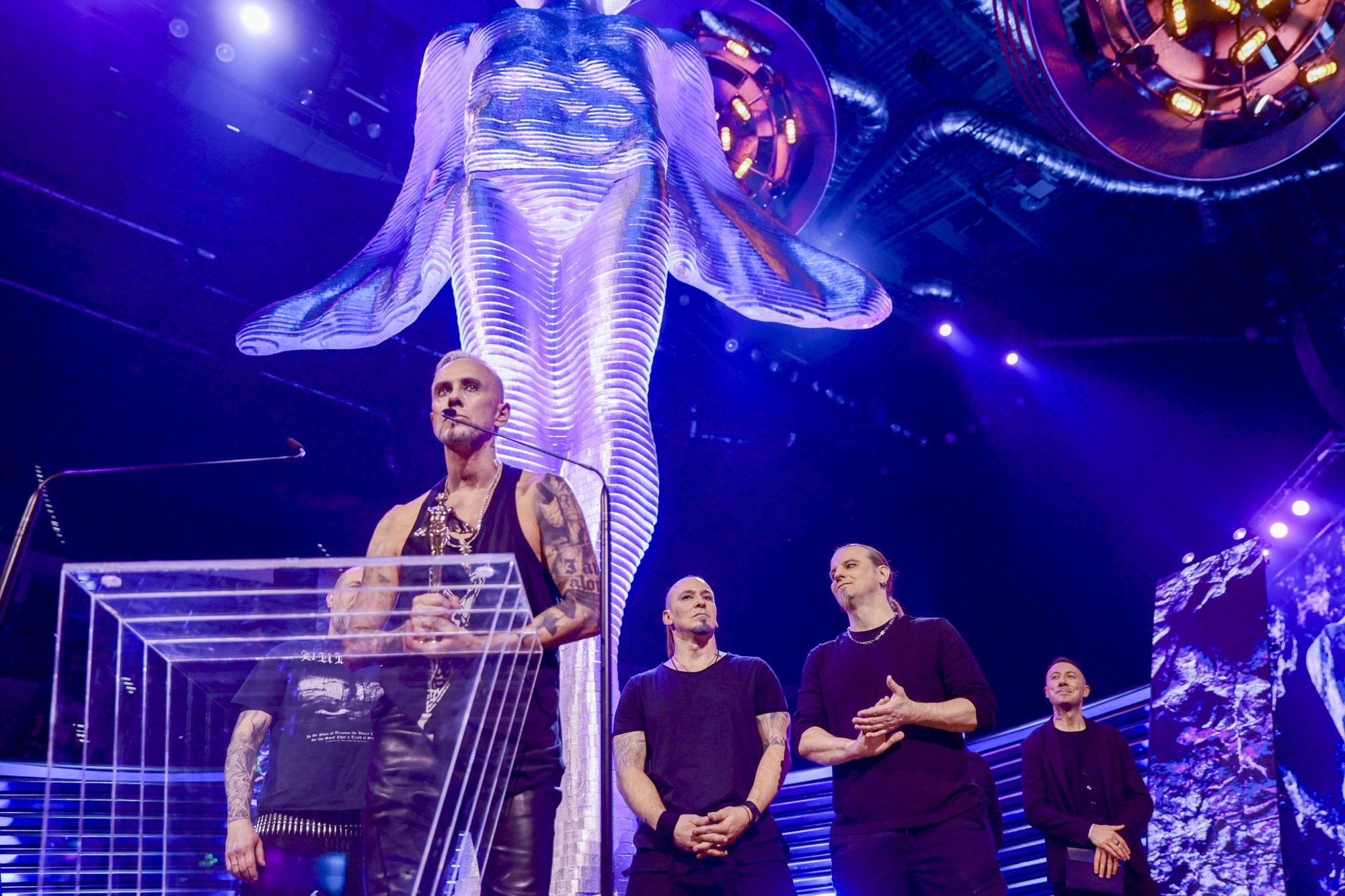 Behemoth