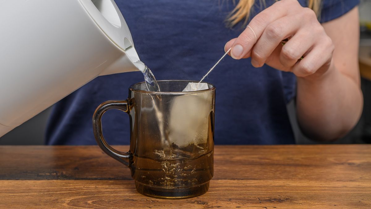 Dodatki do herbaty, o których warto pamiętać