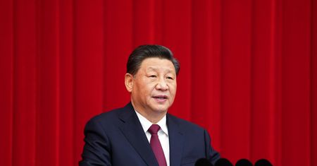 USA grożą interwencją krajowi na Pacyfiku. Przez pakt z Chinami