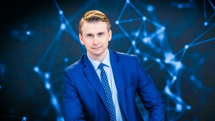 Łukasz Żygadło nowym szefem TVP 3 Opole