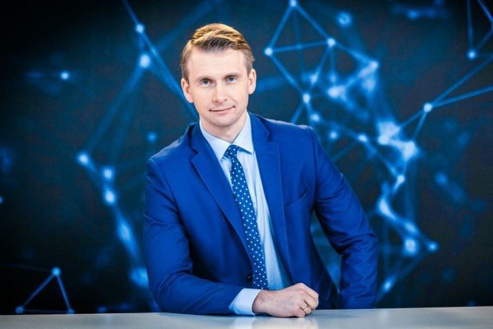 Łukasz Żygadło nowym szefem TVP 3 Opole
