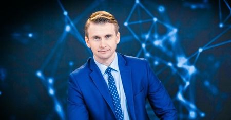 TVP3 Opole ma nowego szefa. Został nim Łukasz Żygadło