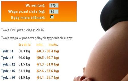 Trzy fajne serwisy dla przyszłych mam 4