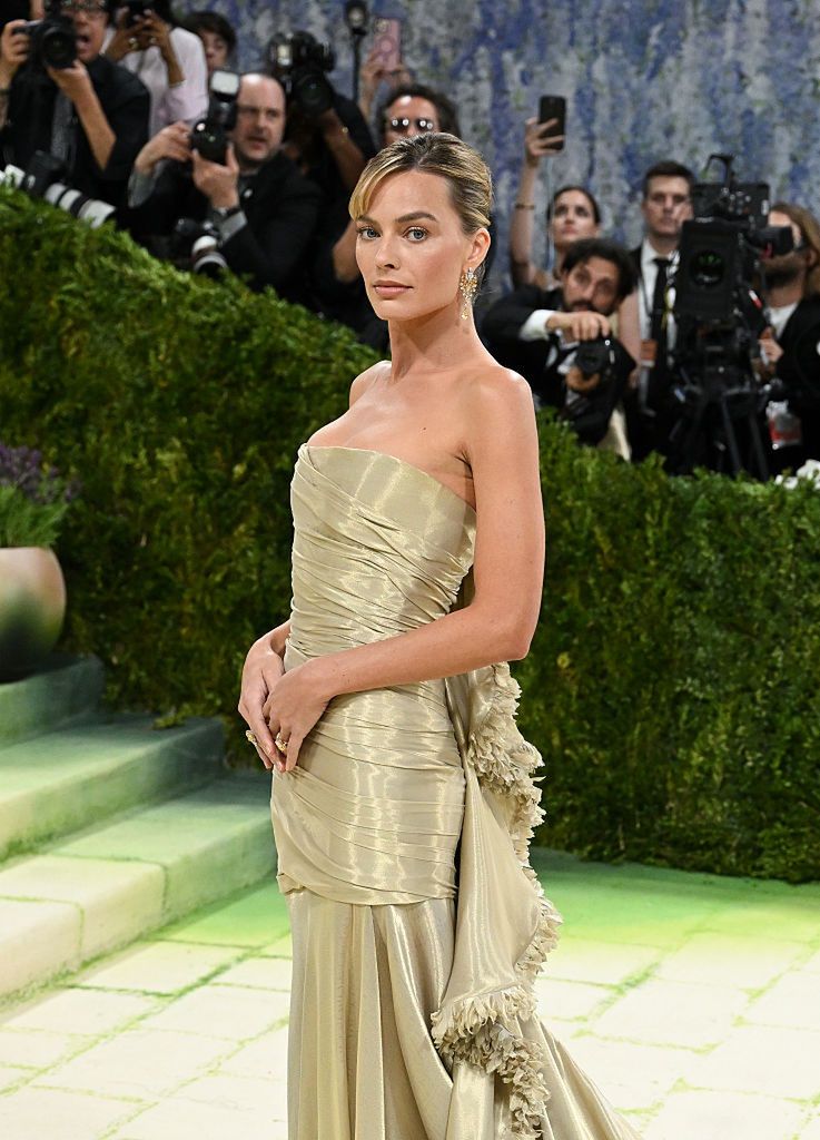 Margot Robbie