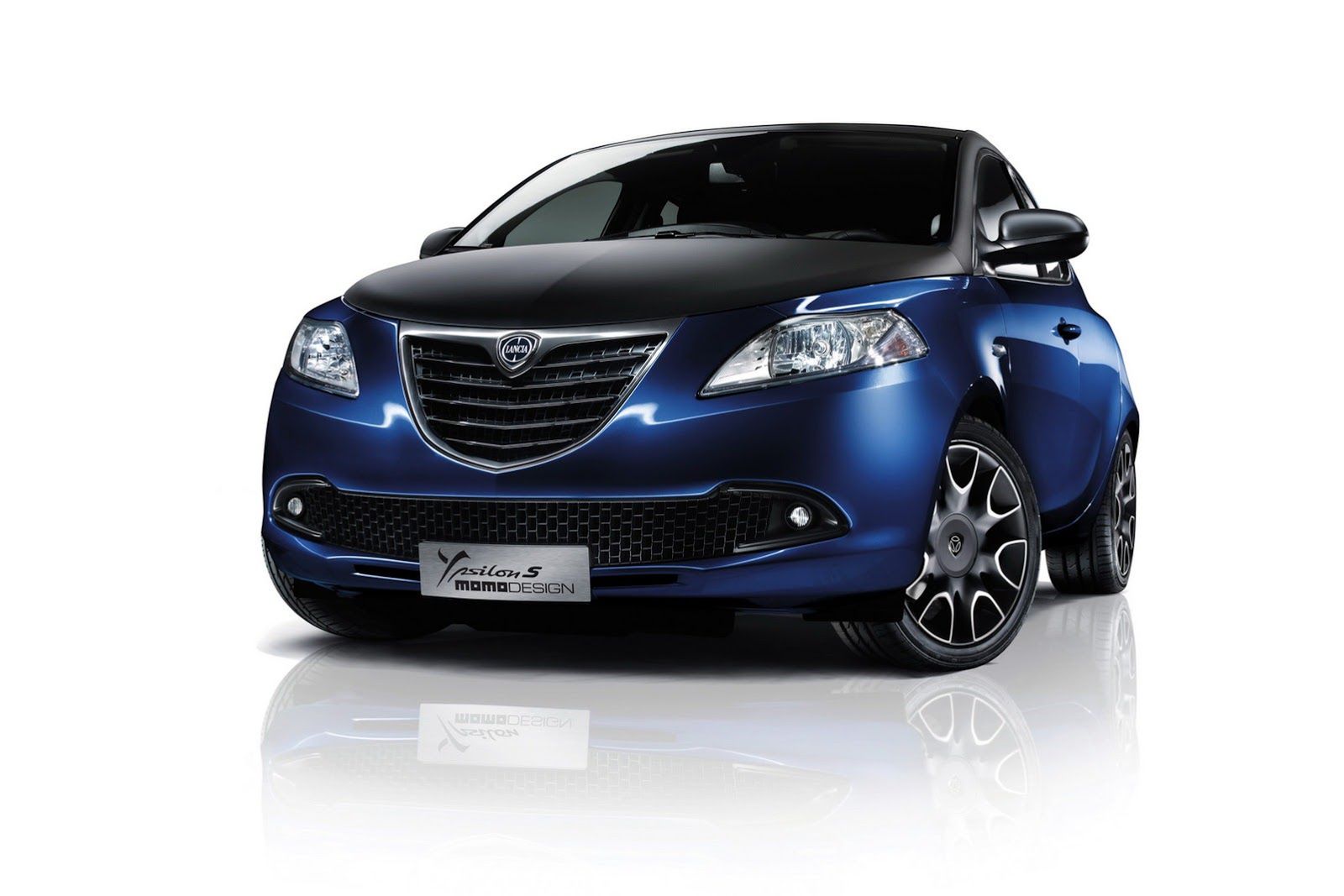 Lancia Ypsilon S MOMODESIGN