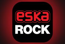 Logo Eski Rock