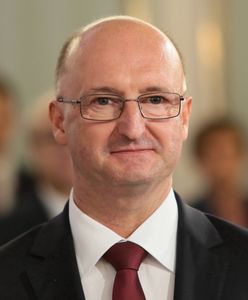 Piotr Wawrzyk kandydatem na RPO. Kim jest?