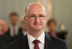 Piotr Wawrzyk kandydatem na RPO. Kim jest?