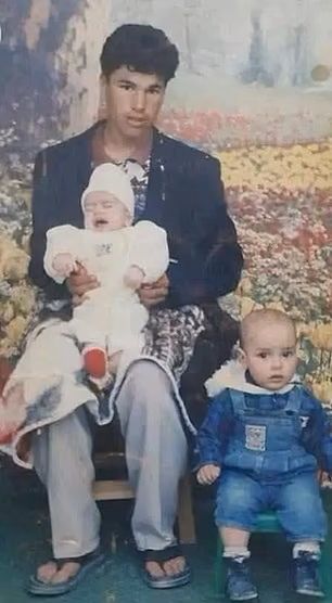 Został porwany jako nastolatek. Odnaleziono go po 26 latach 