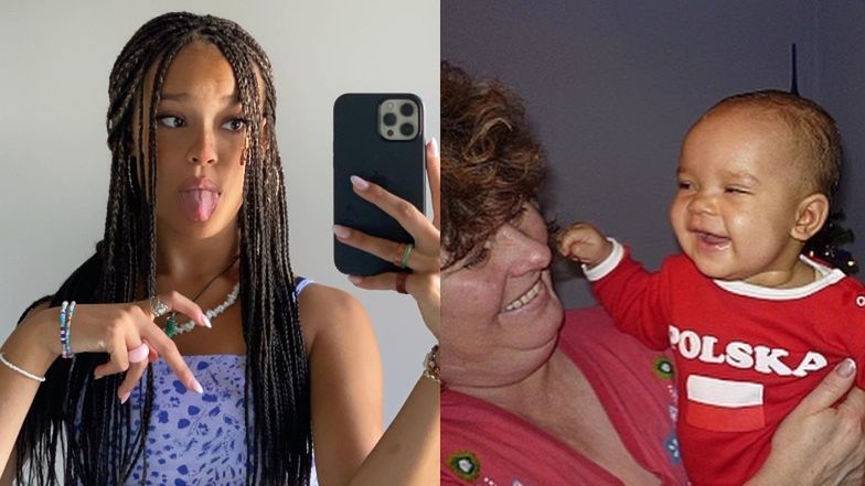 Sara Egwu-James zdradza swój sposób na złośliwe komentarze