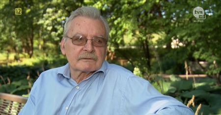 Przyjaciele o Wojciechu Pijanowskim. Ujawnili, jaki prywatnie jest mistrz "Koła Fortuny"