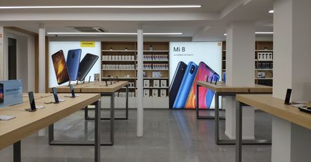 Xiaomi otwiera kolejny salon Mi Store i jak zwykle kusi promocjami
