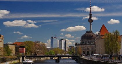Sąd potwierdza zakaz wynajmu mieszkań turystom w Berlinie