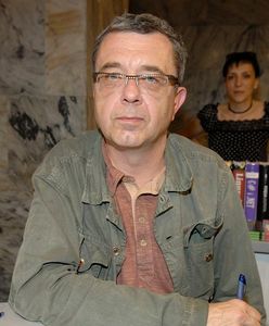 "Szkło kontaktowe": Miecugowowi puszczają nerwy?!