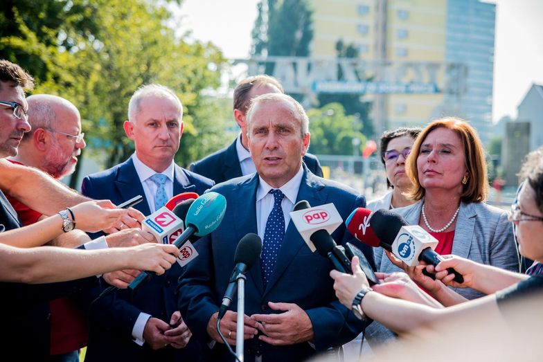 PO stawia na młodych i seniorów.