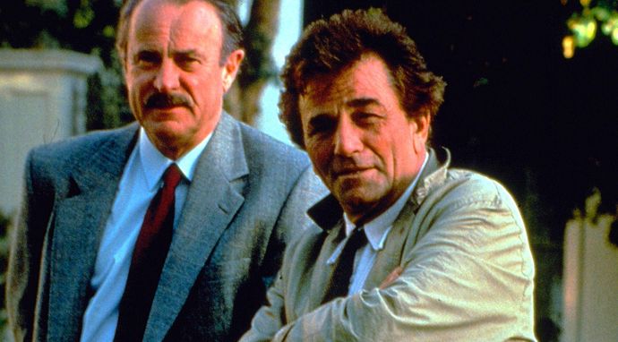Columbo