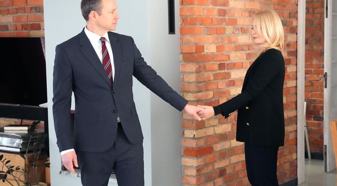 Barwy szczęścia
