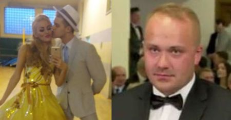 Anita ze "Ślubu od pierwszego wejrzenia" ROZSTAŁA SIĘ Z PARTNEREM TANECZNYM! To przez męża z programu?
