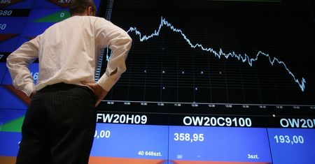 Giełda zawiesiła obrót akcjami Krezusa. Poważne zarzuty KNF