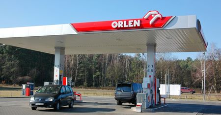 Analitycy obniżyli wycenę akcji PKN Orlen. Ale wciąż wierzą we wzrost kursu