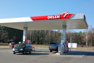 Wiatraki staną na stacjach paliw PKN Orlen