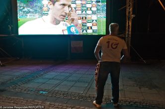 Strefa kibica w pracy to nie żart. Firmy chcą, byś oglądał mundial w biurze