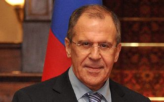 Ławrow: Głosy z Zachodu po wecie Rosji w ONZ są na granicy histerii