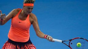 WTA Elite Trophy:  tenisowy turniej pocieszenia w Chinach