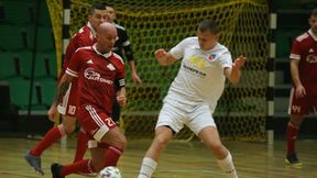 Puchar Polski: Eurobus Przemyśl - GKS Ekom Invex Remedies Nowiny 5:2 (galeria)