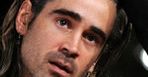 Colin Farrell ćwiczy i odpoczywa