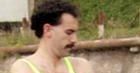 Borat znów "obraża moralność"