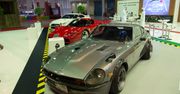 Custom Show Emirates - O tuningu na bliskim wschodzie