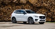 Test: Volvo XC60 B4 – niebywale poprawny samochód bez emocji