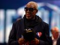 Szalony pomysł Izraelczyków. Chcą zatrudnić legendę NBA