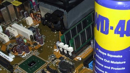 WD-40 powraca do korzeni 1