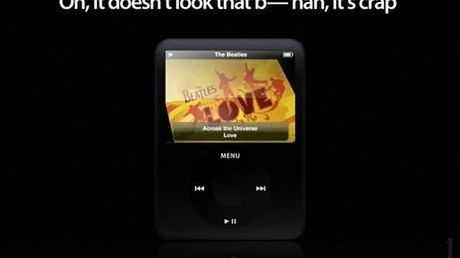 Ploty o nowym iPodzie nano prawdziwe? 1