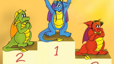 Głosowanie: Najlepsze gry pierwszej połowy 2010 według czytelników GRRR.pl 1