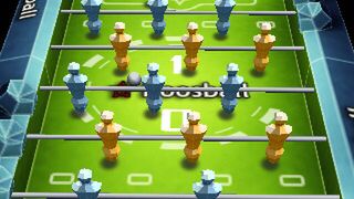 Polska piłka w iPhone 1