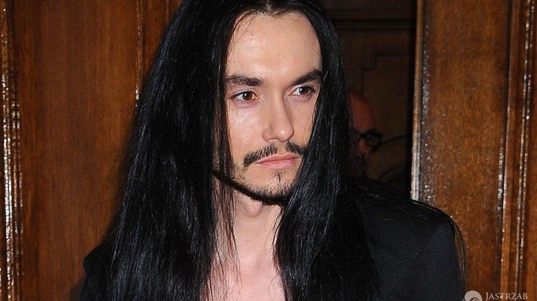 Kajetan Góra na Oscarach 2016