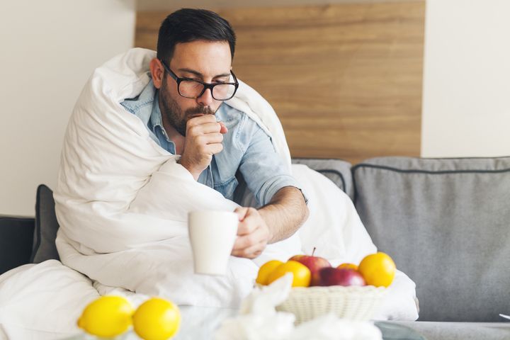 Przyczyny przeziębienia – fakty i mity. Chłód powoduje infekcje?