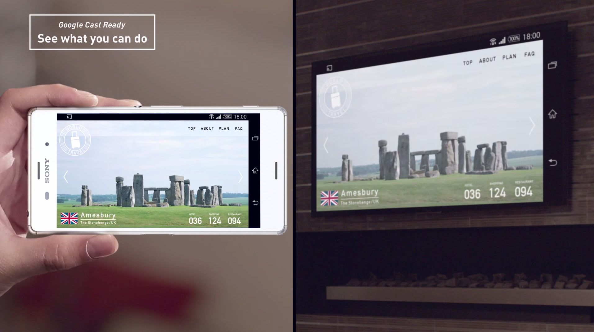Android TV? Telewizory doczekały się realnej zmiany na lepsze 5