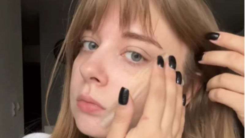 Domowy patent na promienną cerę