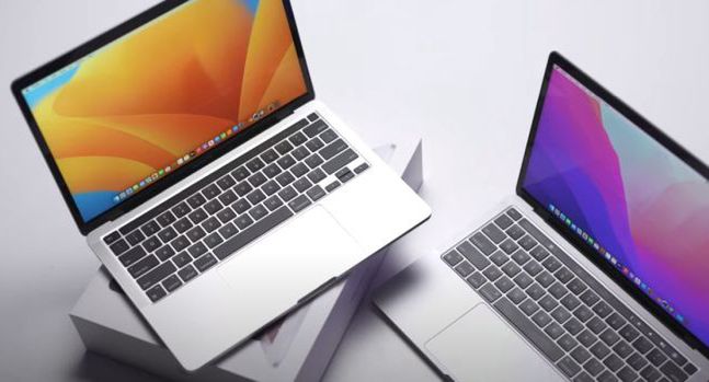Nowy MacBook Pro miał być ścigaczem. Ale czasem jest wolniejszy od poprzednika