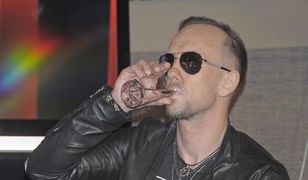 "The Voice of Poland": Nergal odpowiedział prezesowi TVP! Będzie dym?