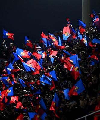 FC Barcelona ukarana za mecz z PSG. Najmocniej za rasizm