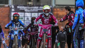 Żużel. Krakowska drużyna jedzie na Łotwę. Znamy składy obu ekip