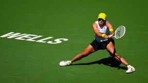 Ekspresem do ćwierćfinału. Tyle już zarobiła Iga Świątek w Indian Wells