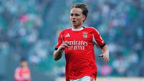 Został skazany na karę więzienia przed MŚ. Zapadła decyzja ws. wizy